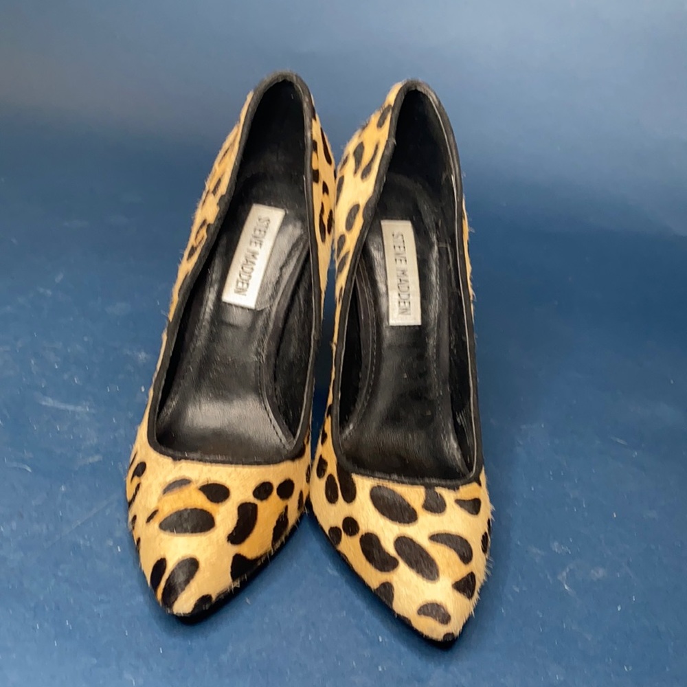 Steve Madden Pumps